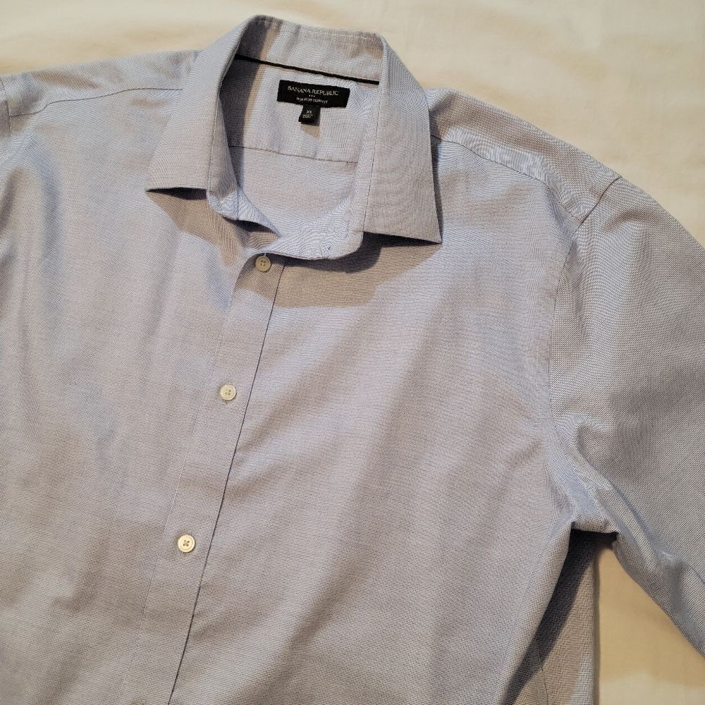 Banana Republic men's XL